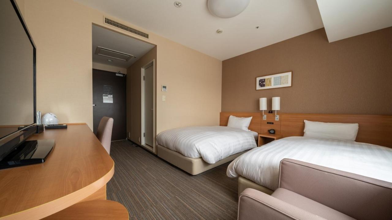 Twin Room Non-Smoking