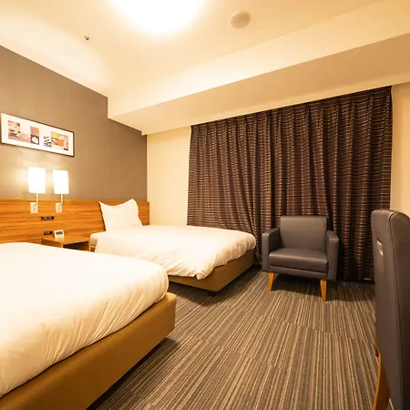 Via Inn Shinagawa Oimachi-2