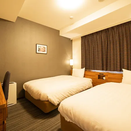 Via Inn Shinagawa Oimachi-2